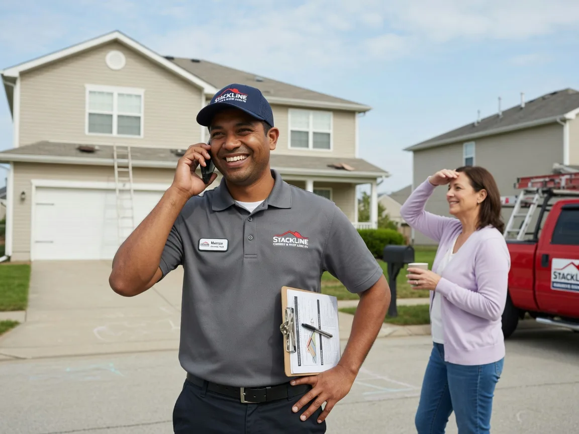 Chimney flashing repair Coltons Point, MD FAQs